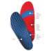 SVORTO 070 Sport insoles "Stabil", size 35-36 (XS)