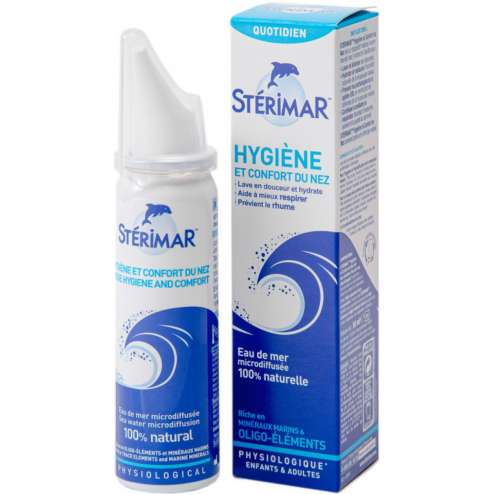 STERIMAR Nasal Spray, 50 ml