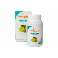 Link Natural Swastha Трифала 120 таблеток