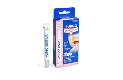 Dologel Gel Gingival 25 ml, Bébé, Pas cher