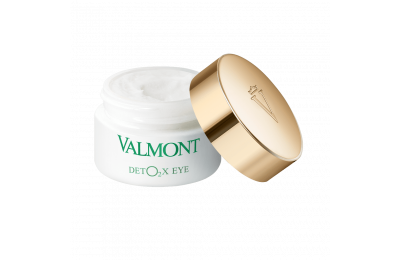 VALMONT DetO2x Eye Cream Детокс-крем для контура глаз 12 мл
