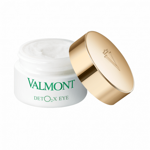 VALMONT DetO2x Eye Cream - Oční krém 12 ml