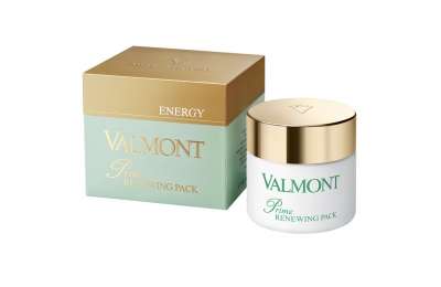 VALMONT Energy rozjasňující maska proti stárnutí pleti 75 ml