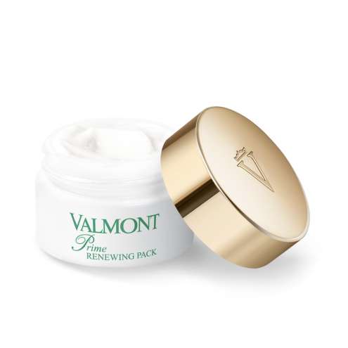 VALMONT Prime Renewing Pack - Energy rozjasňující maska proti stárnutí pleti 15 ml