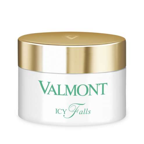 VALMONT Icy Falls Osvěžující čisticí gel 100 ml