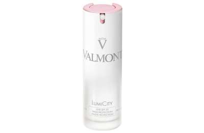 VALMONT Luminosity LumiCity SPF50 - Sérum pro rozzáření, 30 ml