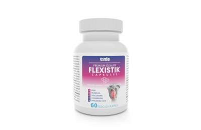 VIRDE Flexistik 60 капсул