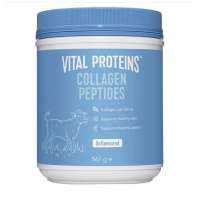 VITAL PROTEINS Collagen Peptides 567 g 