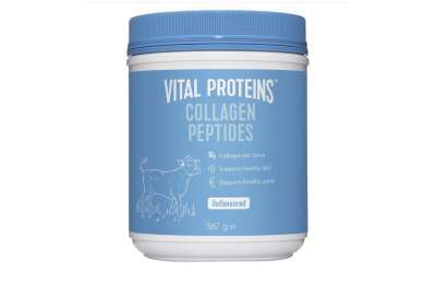 VITAL PROTEINS Collagen Peptides - Пептидный коллаген, 567 г