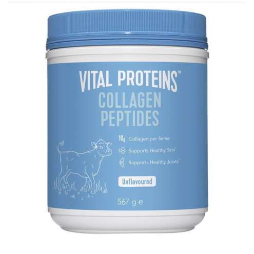 VITAL PROTEINS Collagen Peptides - Пептидный коллаген, 567 г