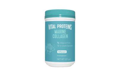 VITAL PROTEINS Marine Collagen Пептидный морской коллаген, 221 г