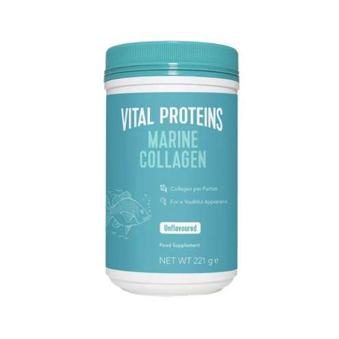 VITAL PROTEINS Marine Collagen Пептидный морской коллаген, 221 г