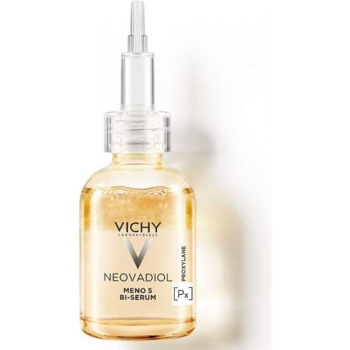 VICHY Neovadiol Meno 5 Bi-Serum - Бифазная сыворотка 5 действий, 30 мл