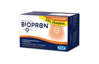 Biopron 9 tob.60+20
