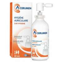 Acerumen - Ear sprey, 40 ml