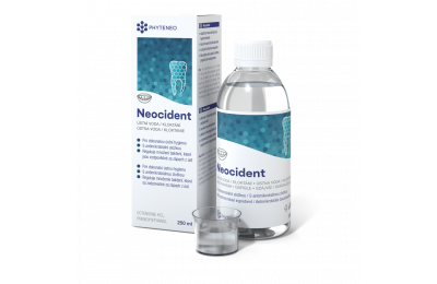 Phyteneo Neocident mouthwash 250 ml