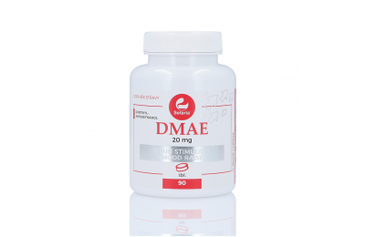 SETARIA DMAE 20мг - Диметиламиноэтанол, 90 таблеток