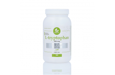 SETARIA L-tryptophan 250 mg, 180 kapslí