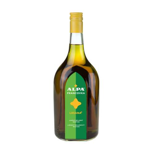 ALPA Francovka lesana, 1000 ml.