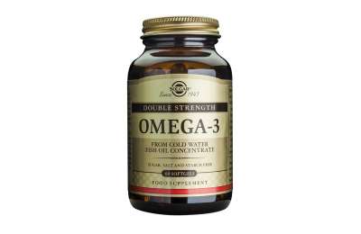 SOLGAR Omega-3 - Омега-3 700 мг, 60 капсул