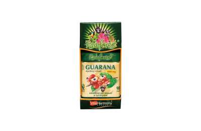 VitaHarmony Guarana 800 mg 90 tbl