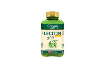 VitaHarmony Lecitin - лецитин 1200 мг 150 капс