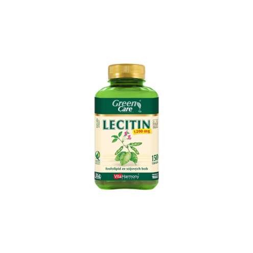 VitaHarmony Lecitin - лецитин 1200 мг 150 капс