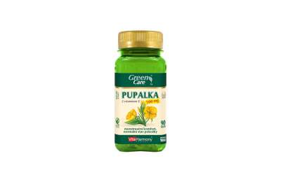 VitaHarmony Pupalka s vitaminem E 500mg 90 tob