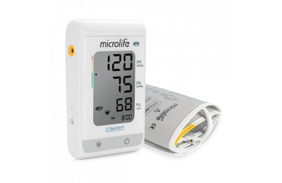 MICROLIFE BP A150-30 AFIB - tlakoměr