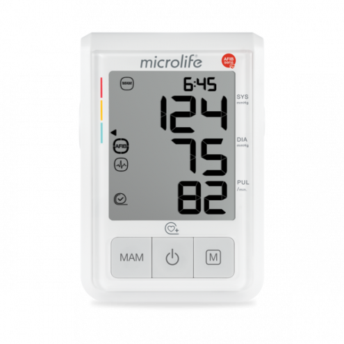 MICROLIFE BP B3 AFIB - tlakoměr