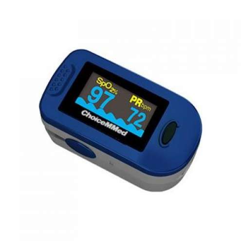 OXYWATCH Pulse Oximeter пульсовой оксиметр MD300C29