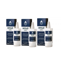 Ursapharm Hylo Gel 3 x 10 ml