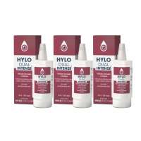Ursapharm Hylo Dual Intense 3 x 10 ml