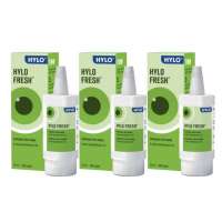 Ursapharm Hylo Fresh 3 x 10 ml