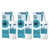 Ursapharm Hylo Care 3 x 10 ml