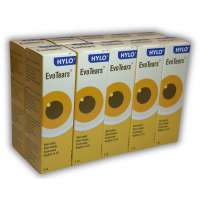 Ursapharm EvoTears, 10 x 3 ml