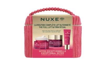 NUXE Merveillance Gift Pouch — подарочный набор