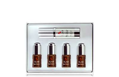 3LAB Super Ampoules