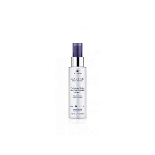 ALTERNA Caviar Professional Styling Rapid Repair Spray 125 ml