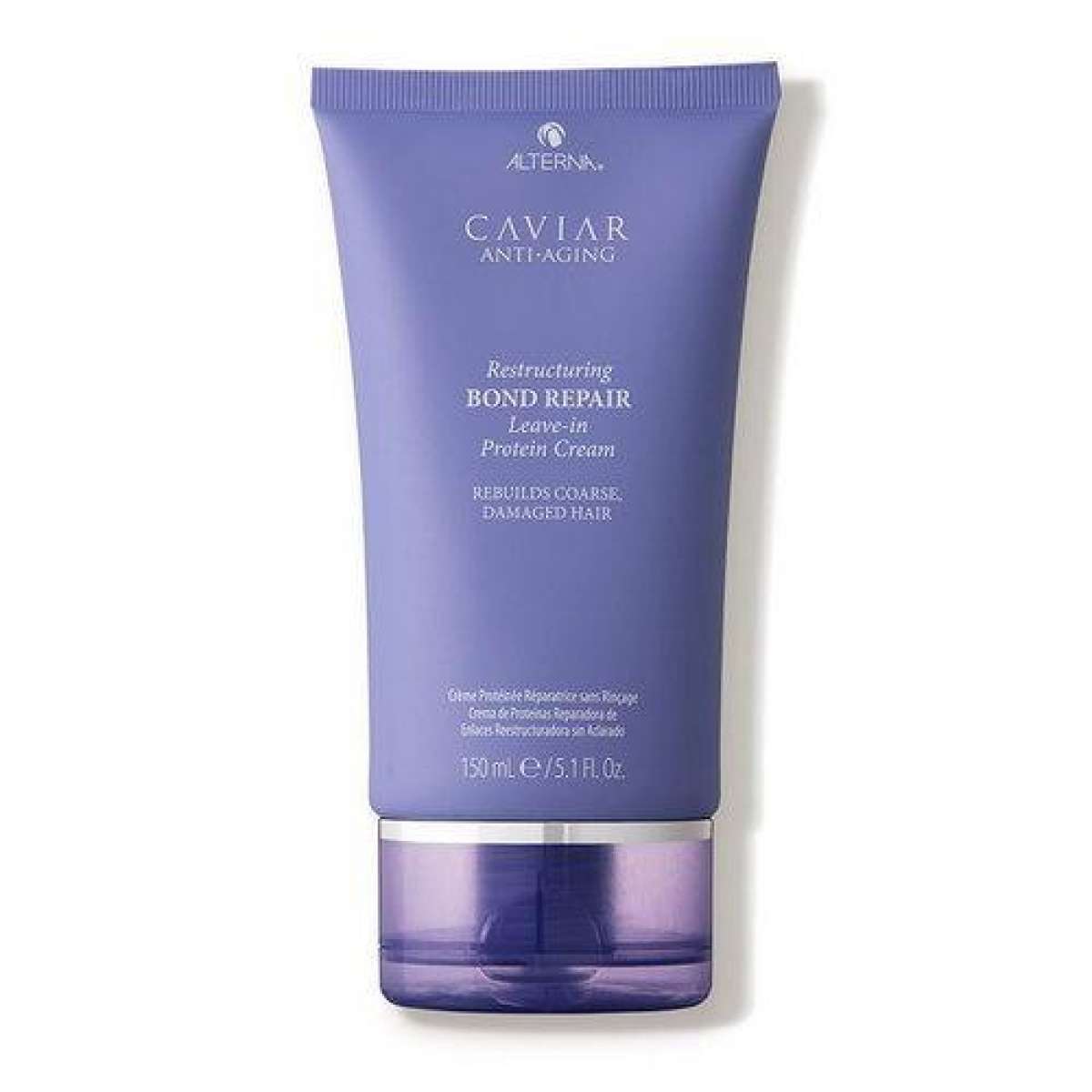 Маска для волос alterna caviar anti-aging overnight hair rescue