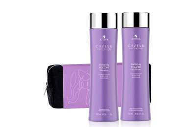 ALTERNA Caviar Volume Duo 