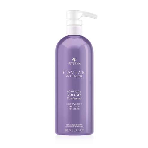 ALTERNA Caviar Anti-Aging Multiplying Volume Conditioner 1000 ml