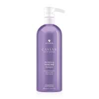 ALTERNA Caviar Anti-Aging Multiplying Volume Shampoo šampon pro zvětšení objemu jemných vlasů 1000 ml 