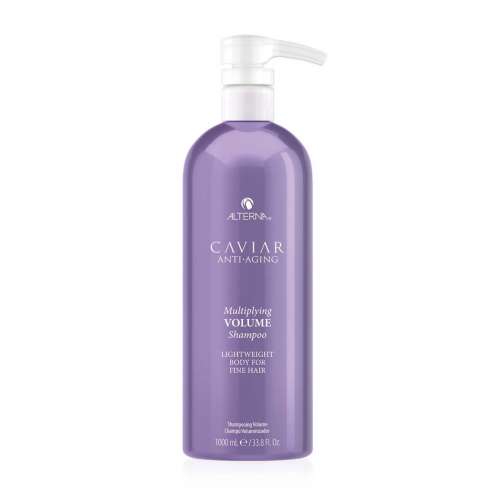 ALTERNA Caviar Volume Shampoo 1000 ml