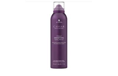 ALTERNA Caviar Clinical Densifying Styling Mousse 145 g