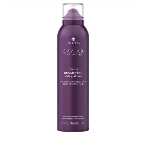 ALTERNA Caviar Clinical Densifying Styling Mousse 145 g