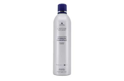 ALTERNA Caviar Working Hair Spray 439 g