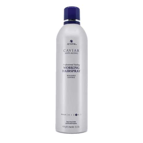 ALTERNA Caviar Working Hair Spray 439 g