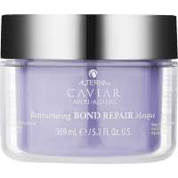 ALTERNA Caviar Restructuring Bond Repair Masque Luxusní maska na vlasy, 169 ml ALTERNA Caviar Restructuring Bond Repair Masque Luxusní maska na vlasy, 169 ml