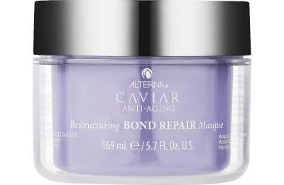 ALTERNA Caviar Restructuring Bond Repair Masque Маска для волос, 169 мл